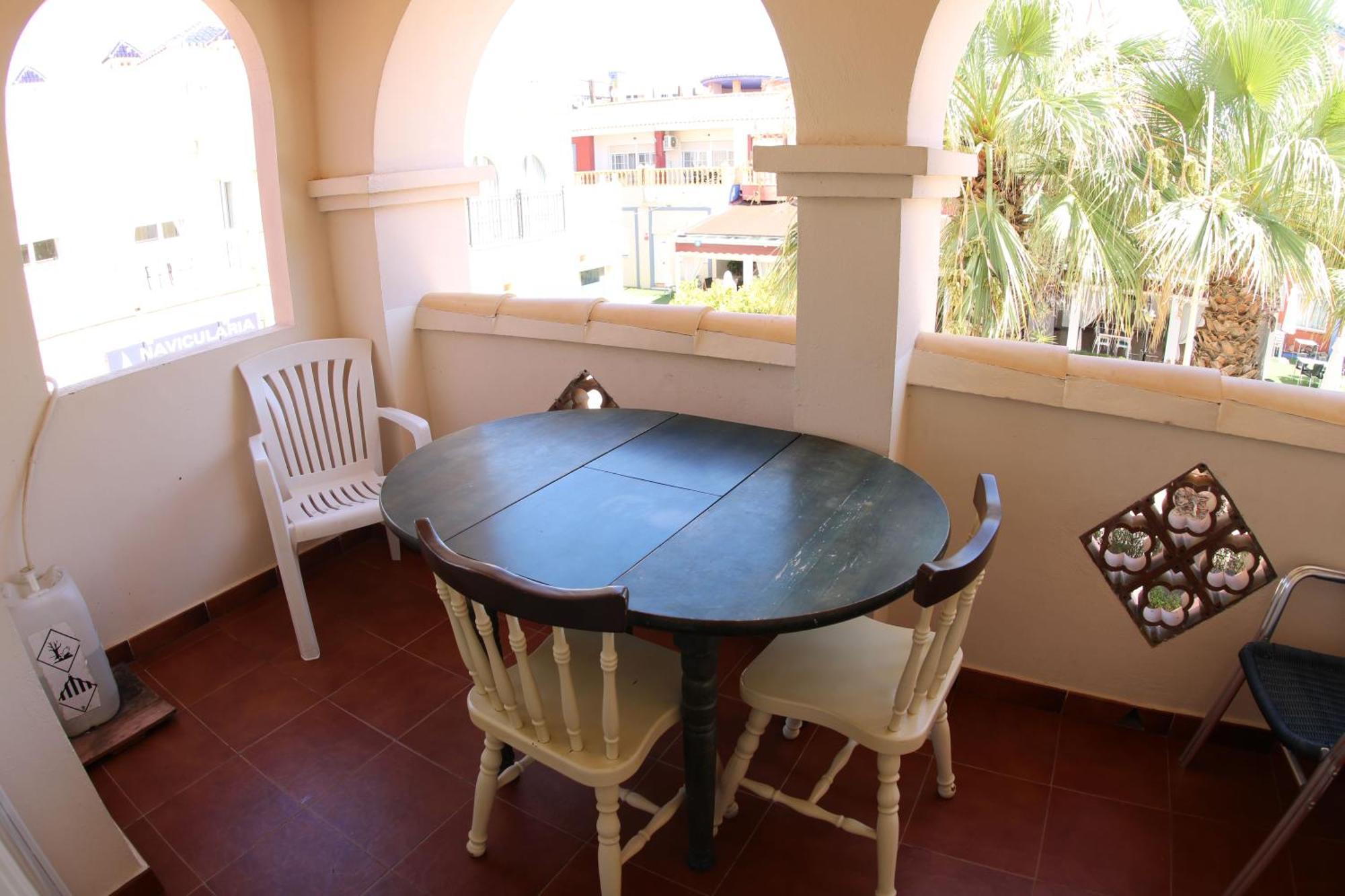 Apartamentos Marina Internacional Torrevieja Esterno foto