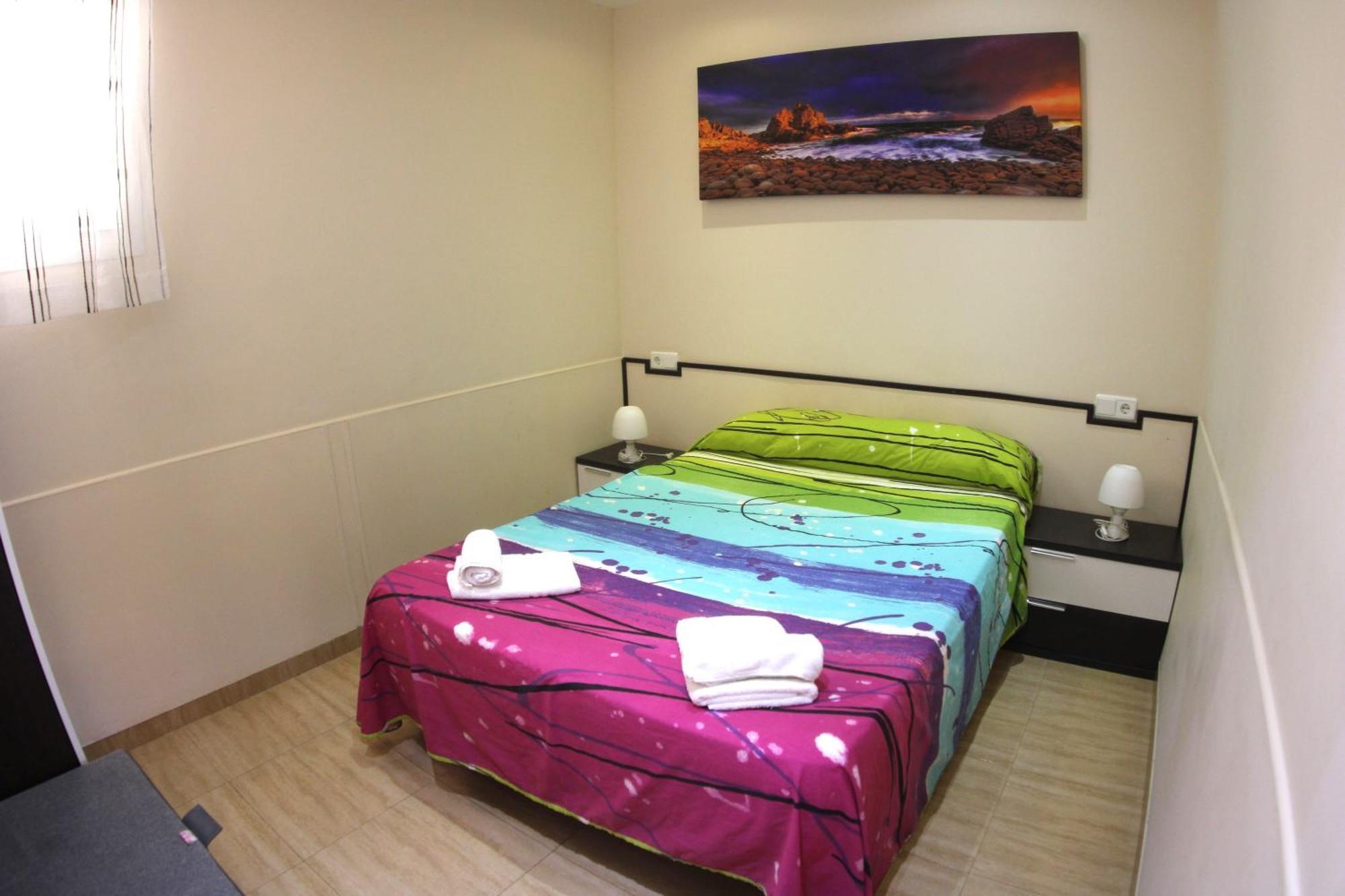 Apartamentos Marina Internacional Torrevieja Esterno foto