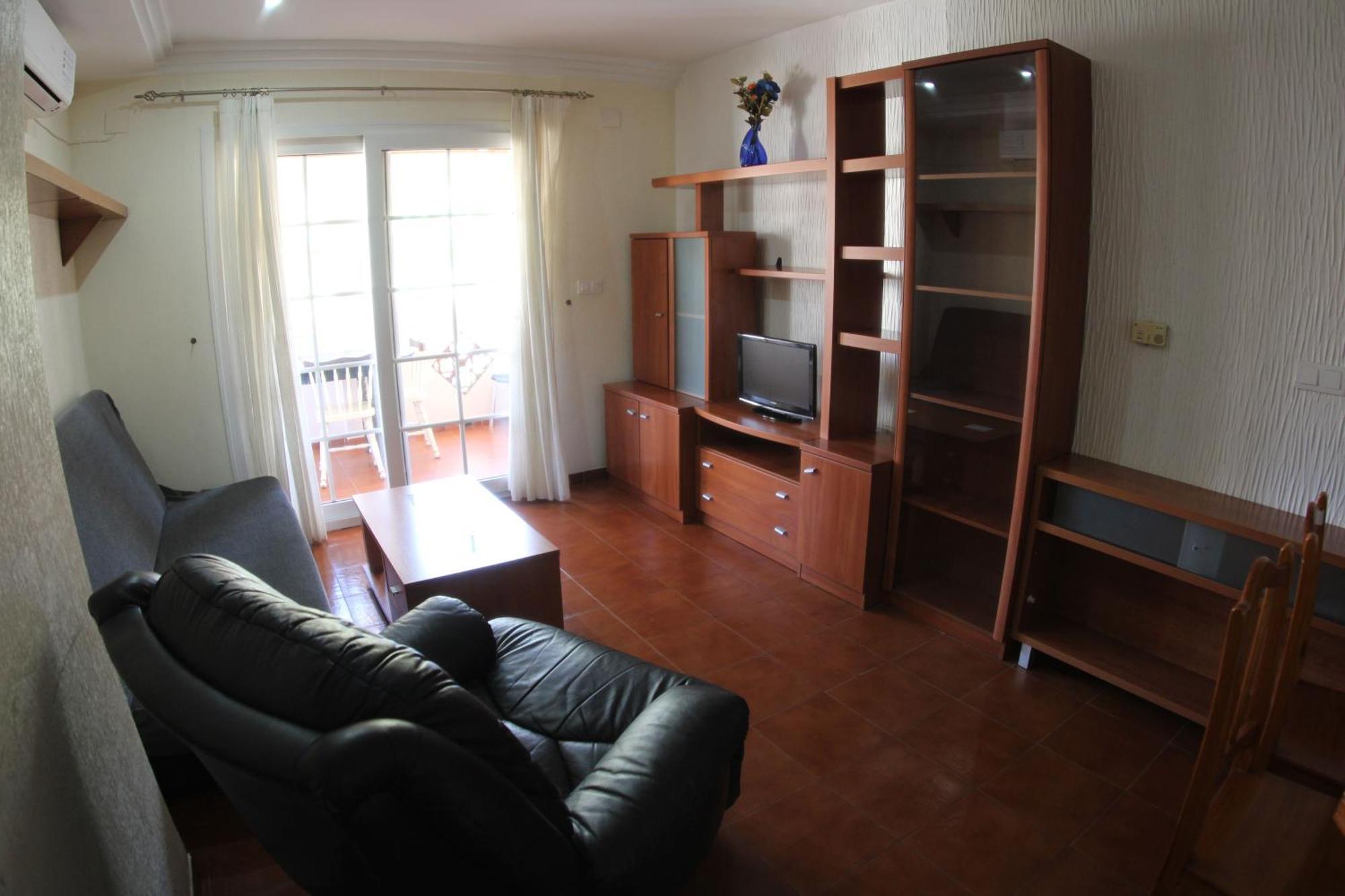 Apartamentos Marina Internacional Torrevieja Esterno foto