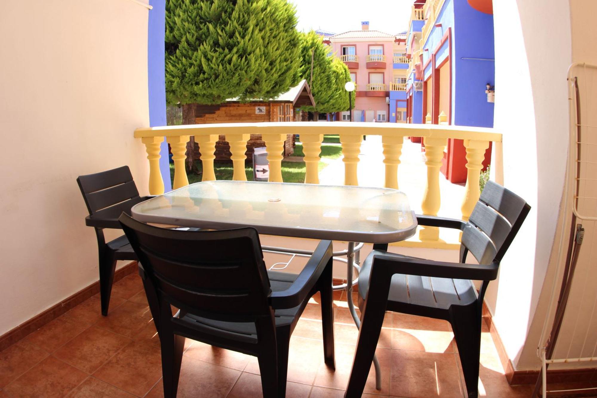 Apartamentos Marina Internacional Torrevieja Esterno foto