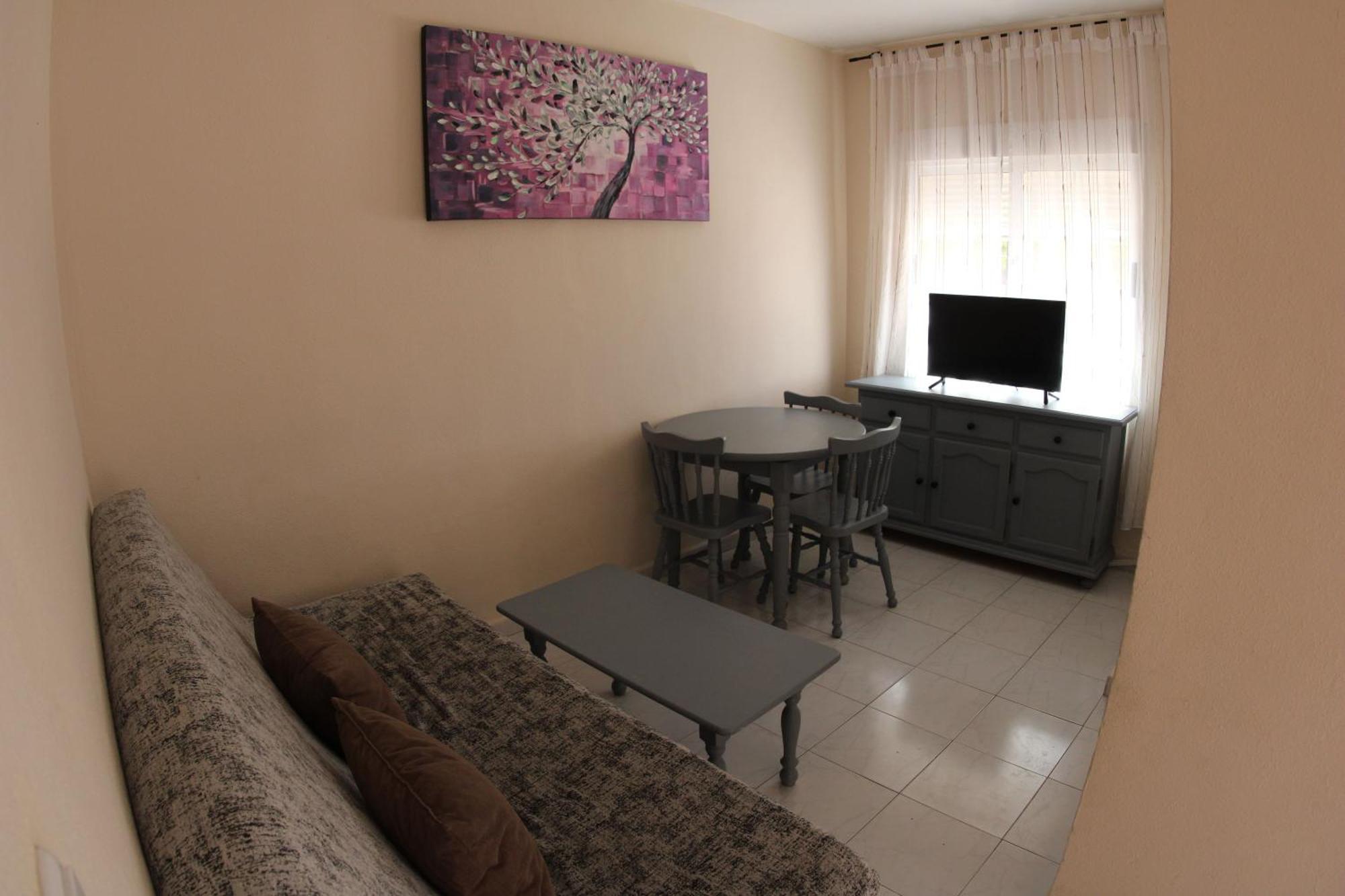 Apartamentos Marina Internacional Torrevieja Esterno foto