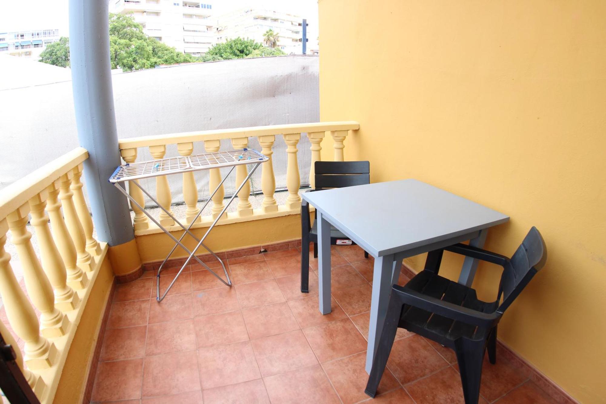 Apartamentos Marina Internacional Torrevieja Esterno foto
