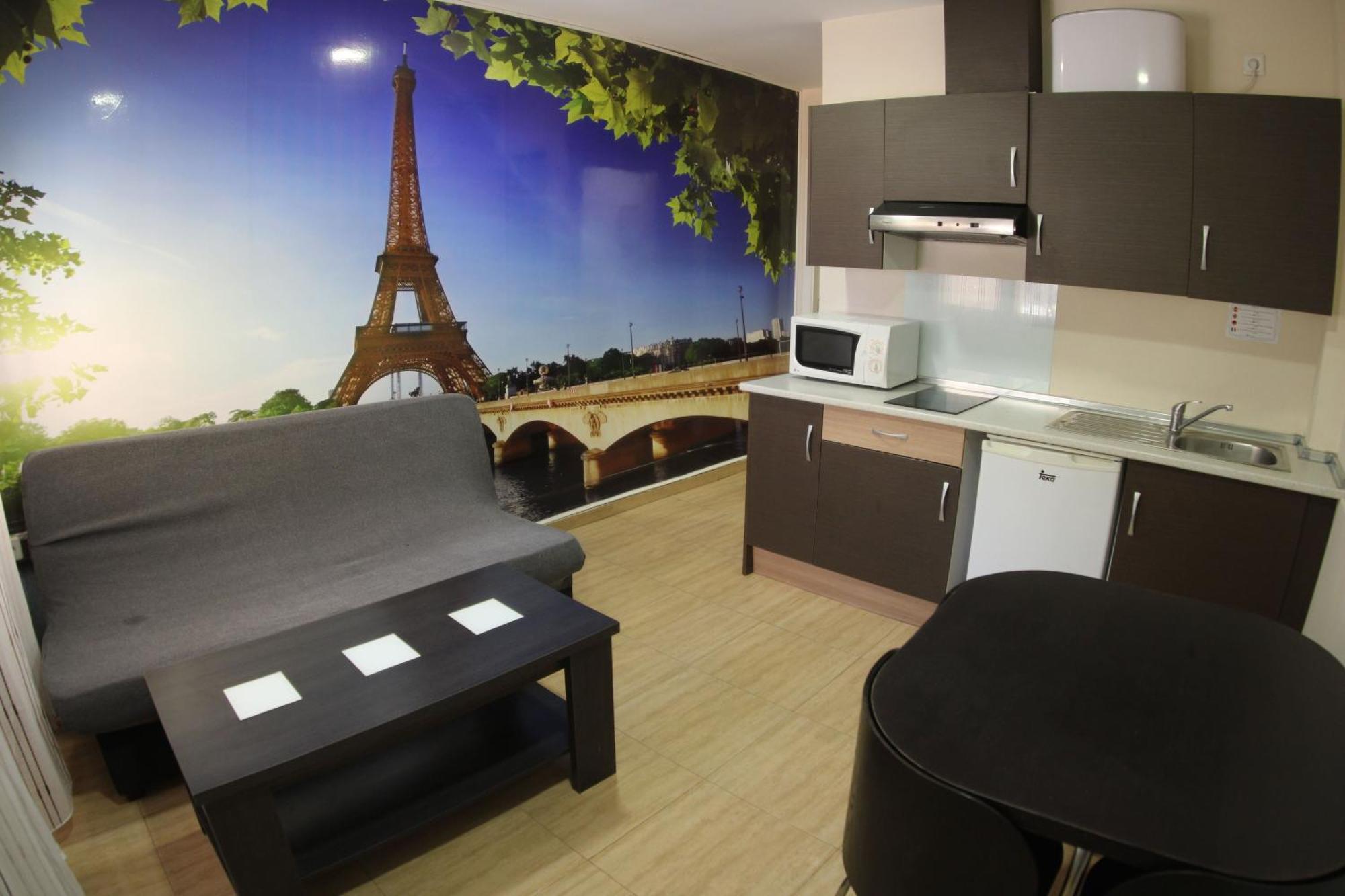 Apartamentos Marina Internacional Torrevieja Esterno foto