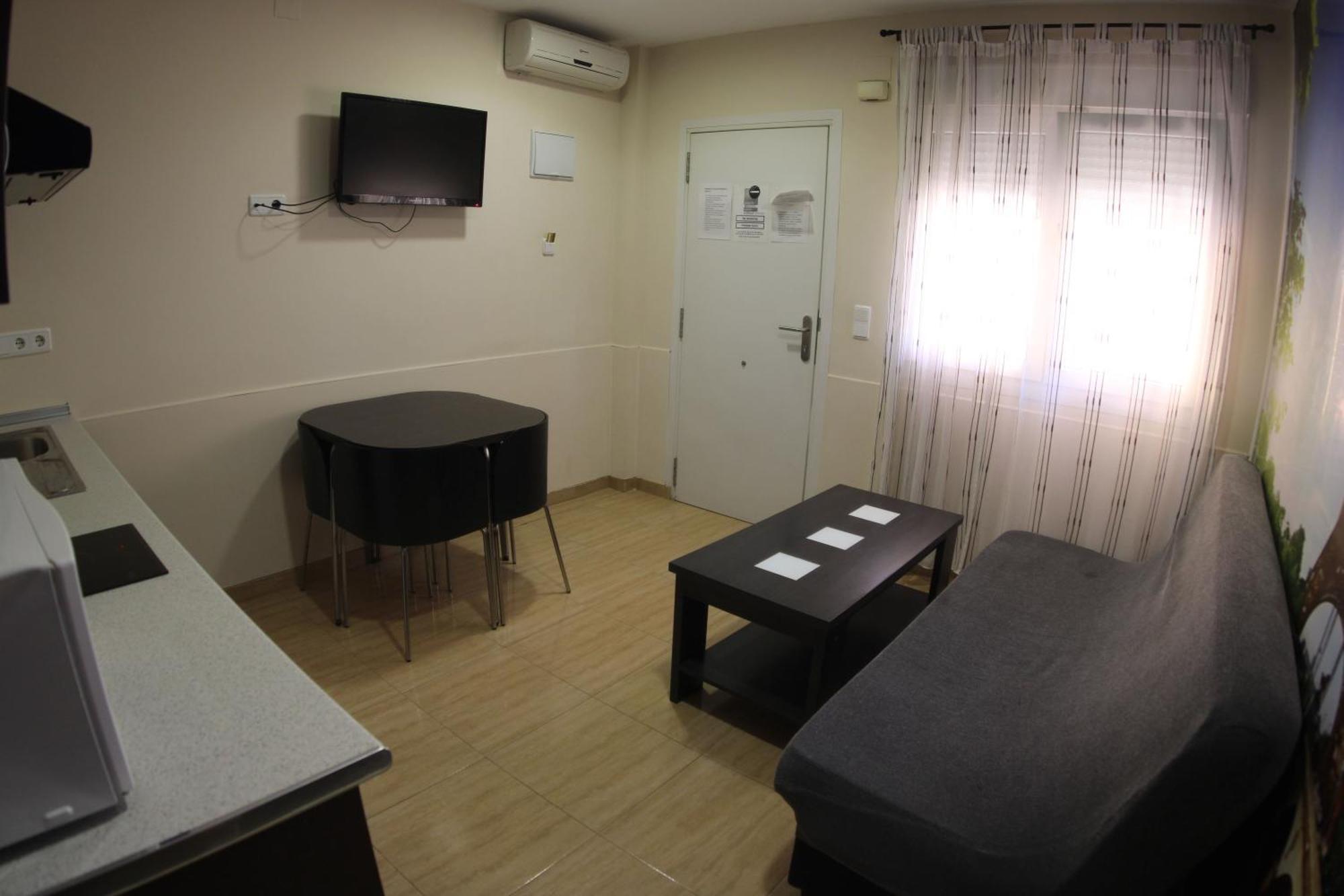 Apartamentos Marina Internacional Torrevieja Esterno foto