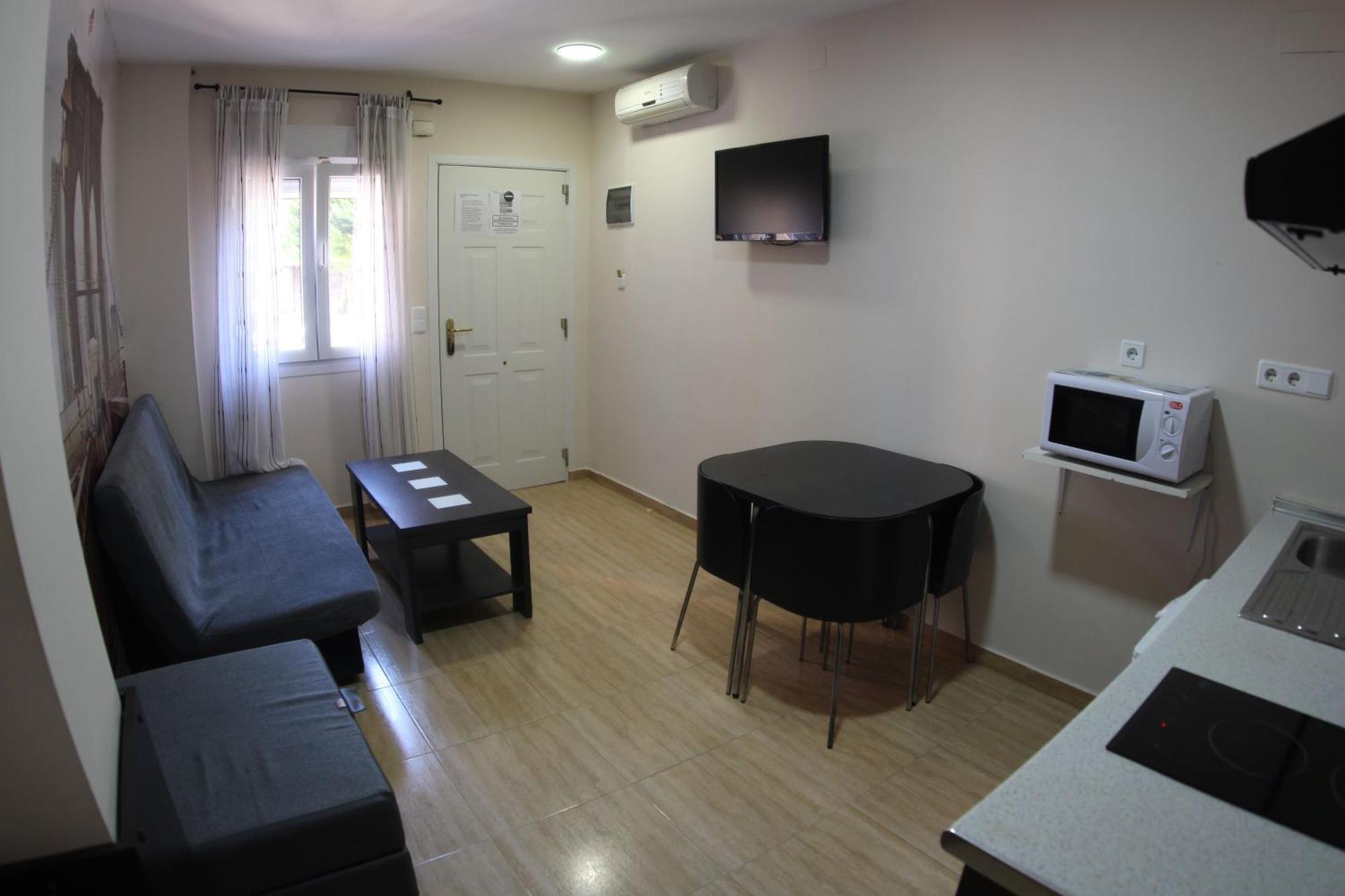 Apartamentos Marina Internacional Torrevieja Esterno foto