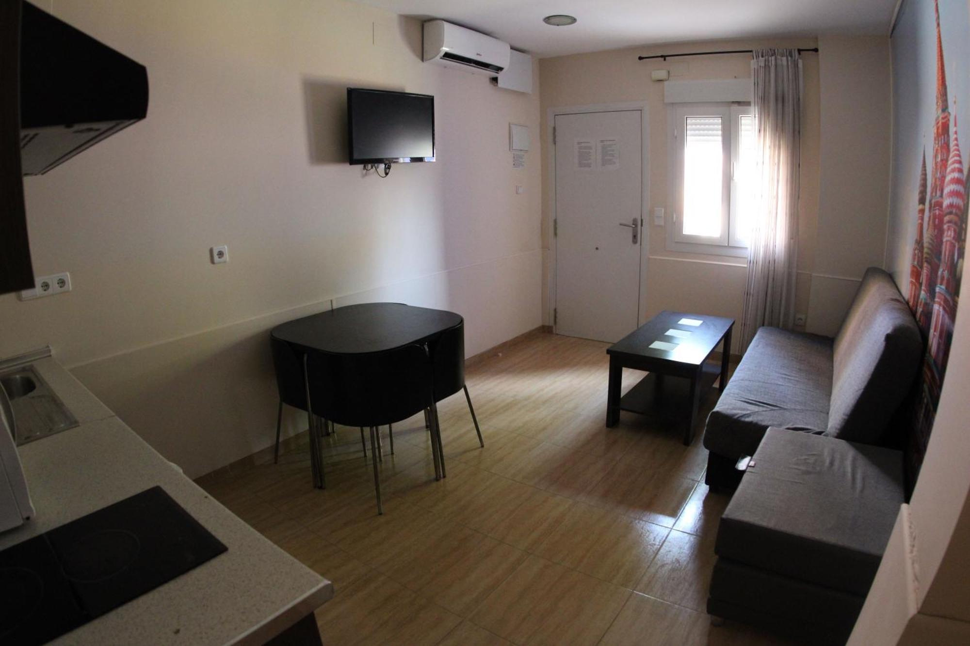 Apartamentos Marina Internacional Torrevieja Esterno foto
