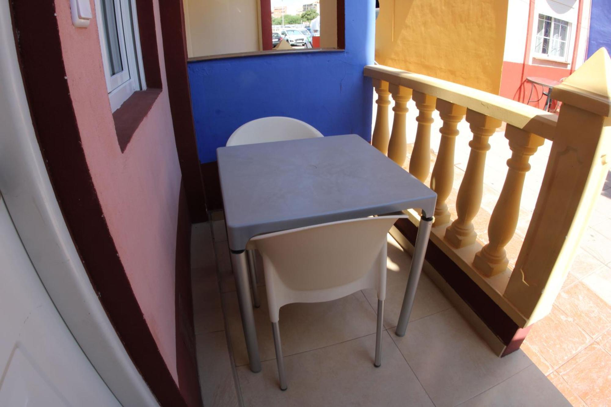 Apartamentos Marina Internacional Torrevieja Esterno foto