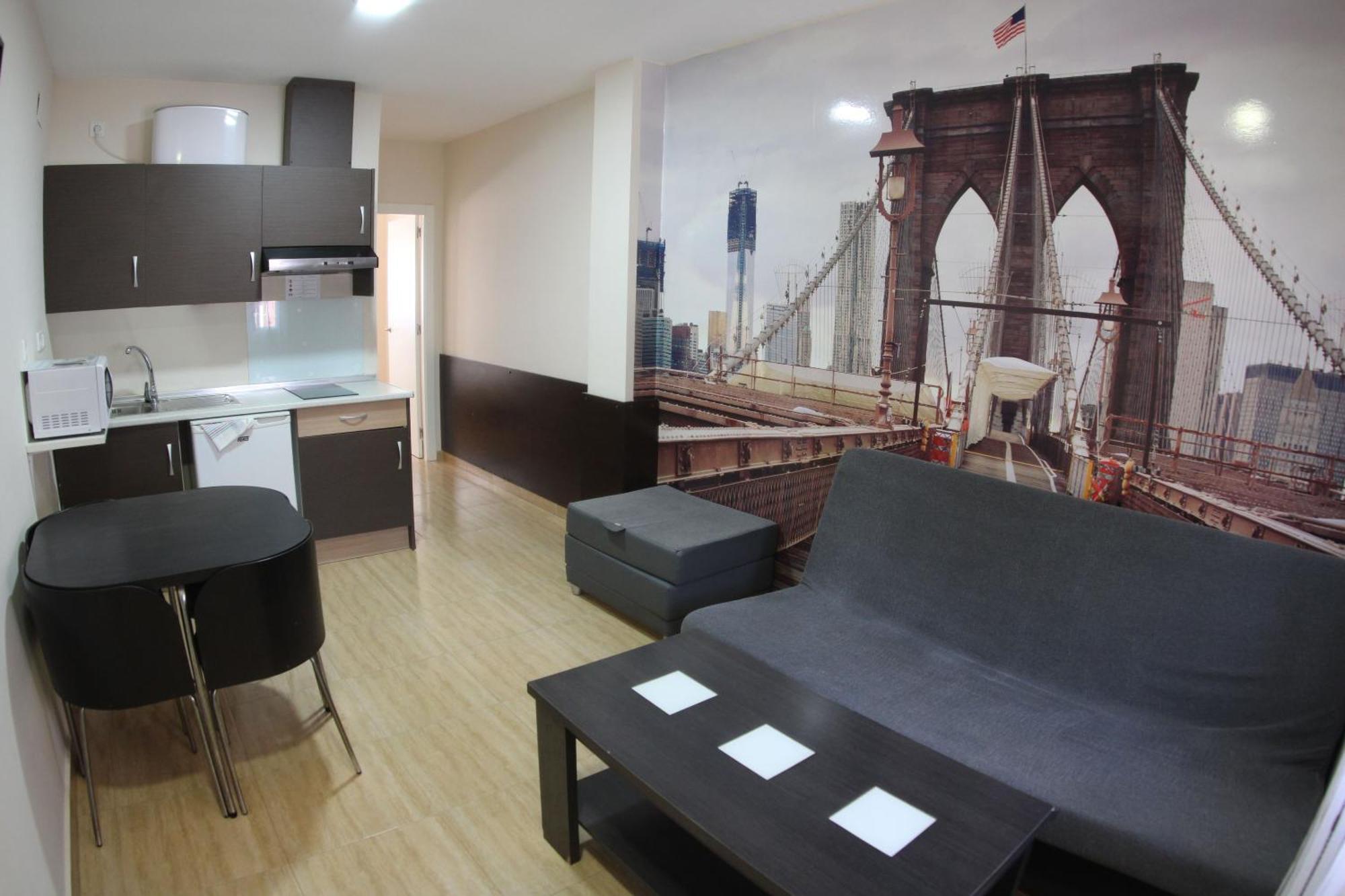 Apartamentos Marina Internacional Torrevieja Esterno foto