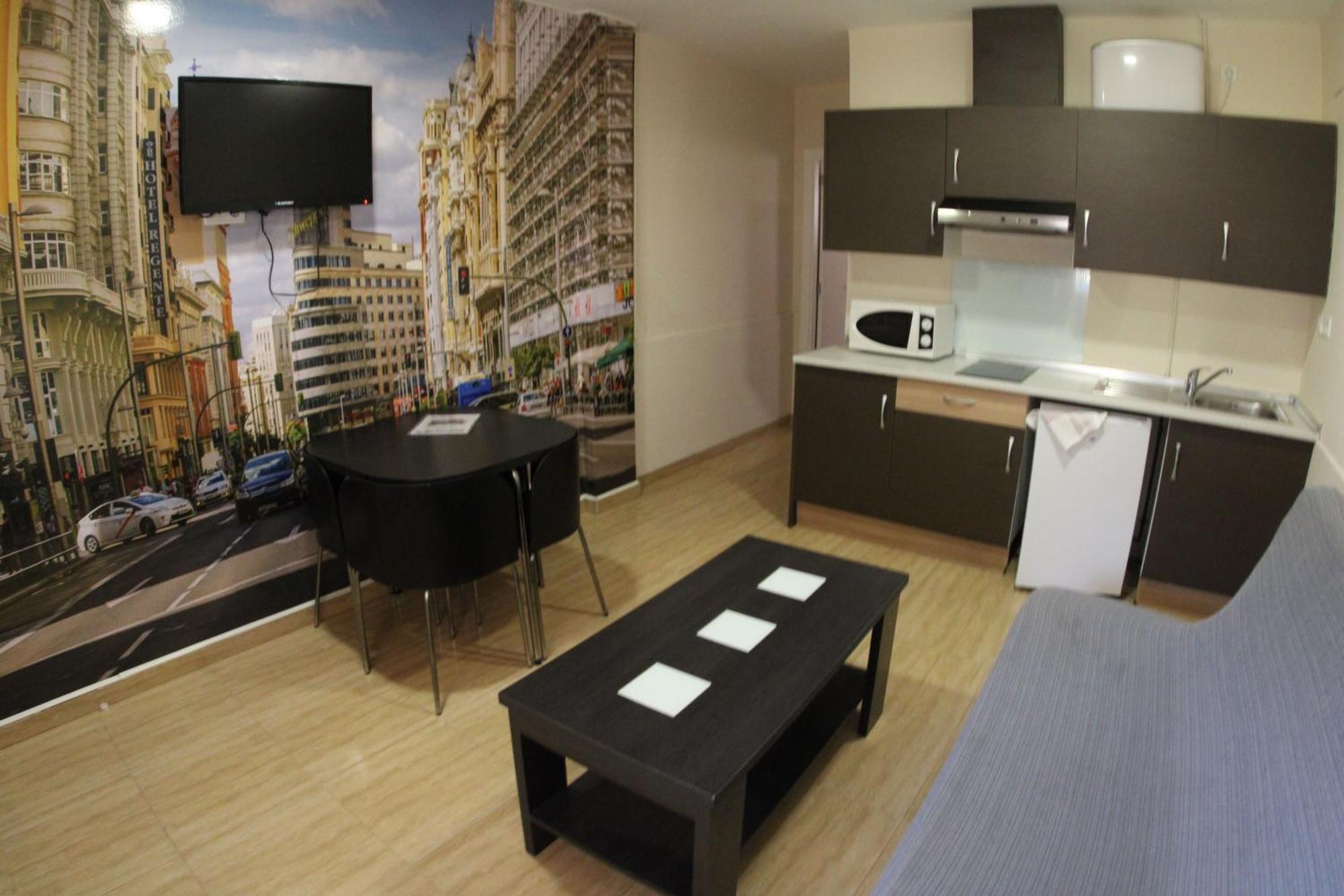 Apartamentos Marina Internacional Torrevieja Esterno foto
