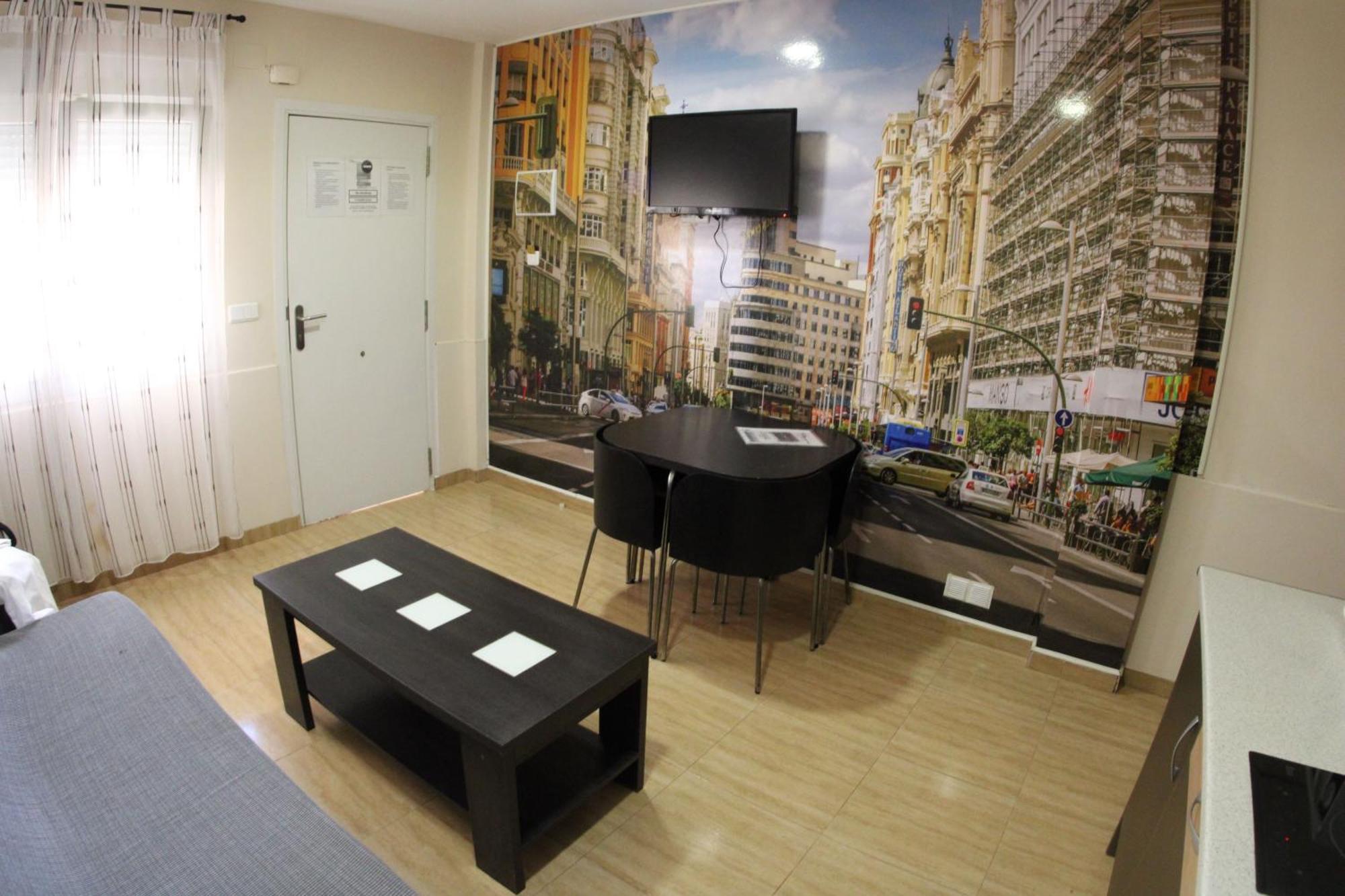 Apartamentos Marina Internacional Torrevieja Esterno foto