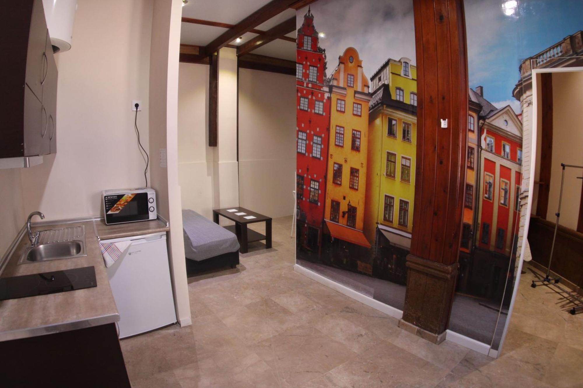 Apartamentos Marina Internacional Torrevieja Esterno foto