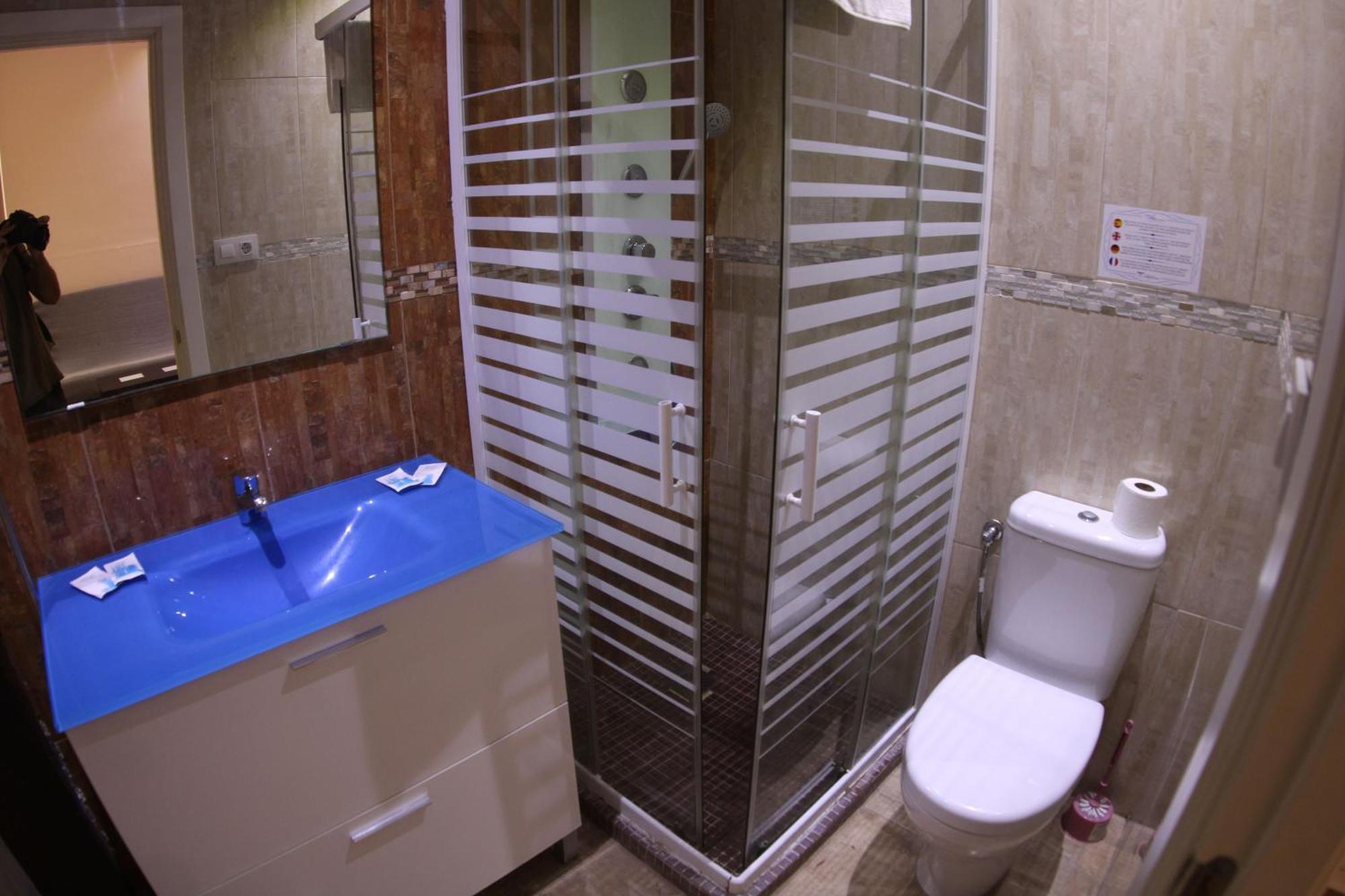Apartamentos Marina Internacional Torrevieja Esterno foto