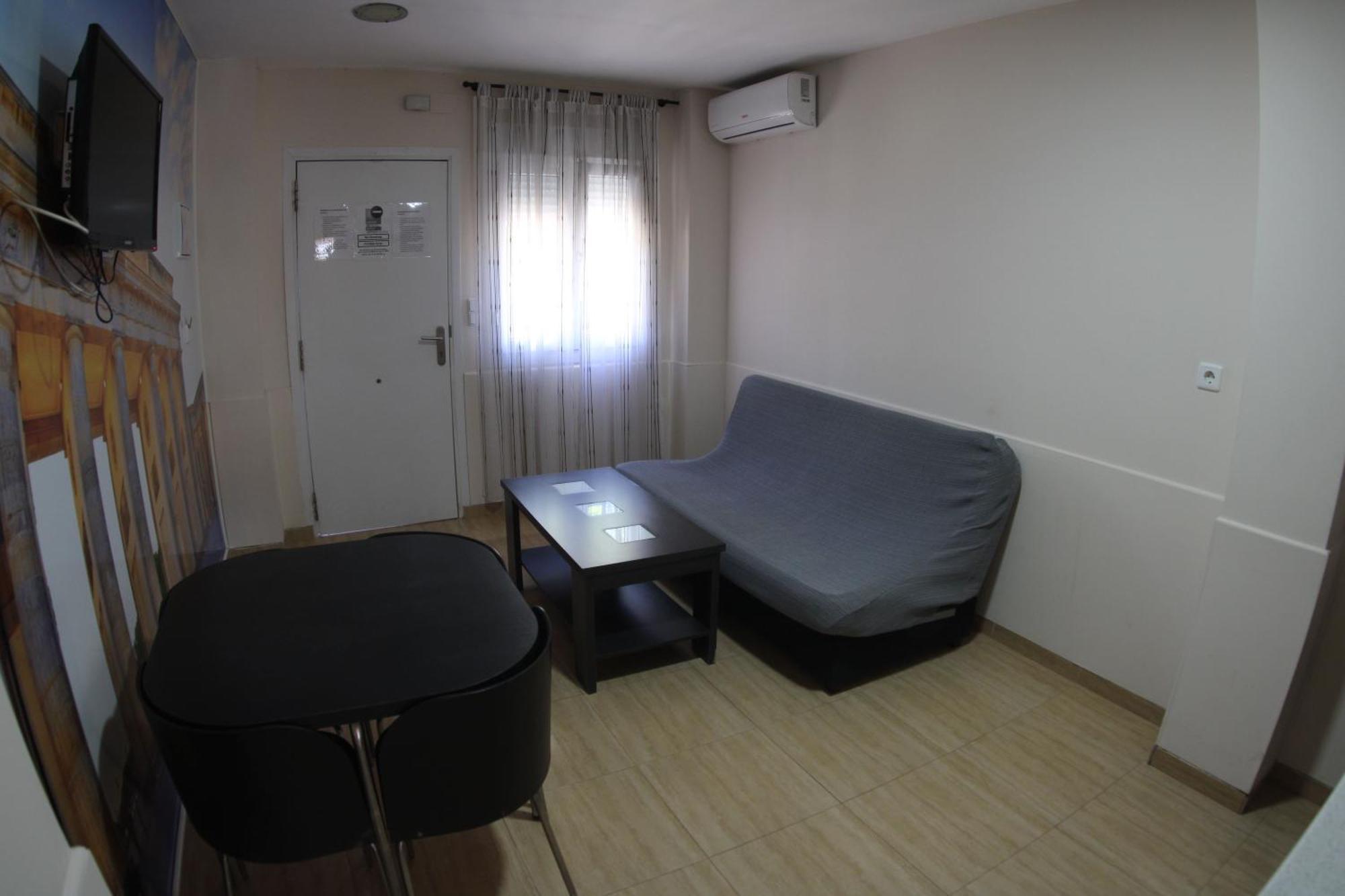 Apartamentos Marina Internacional Torrevieja Esterno foto