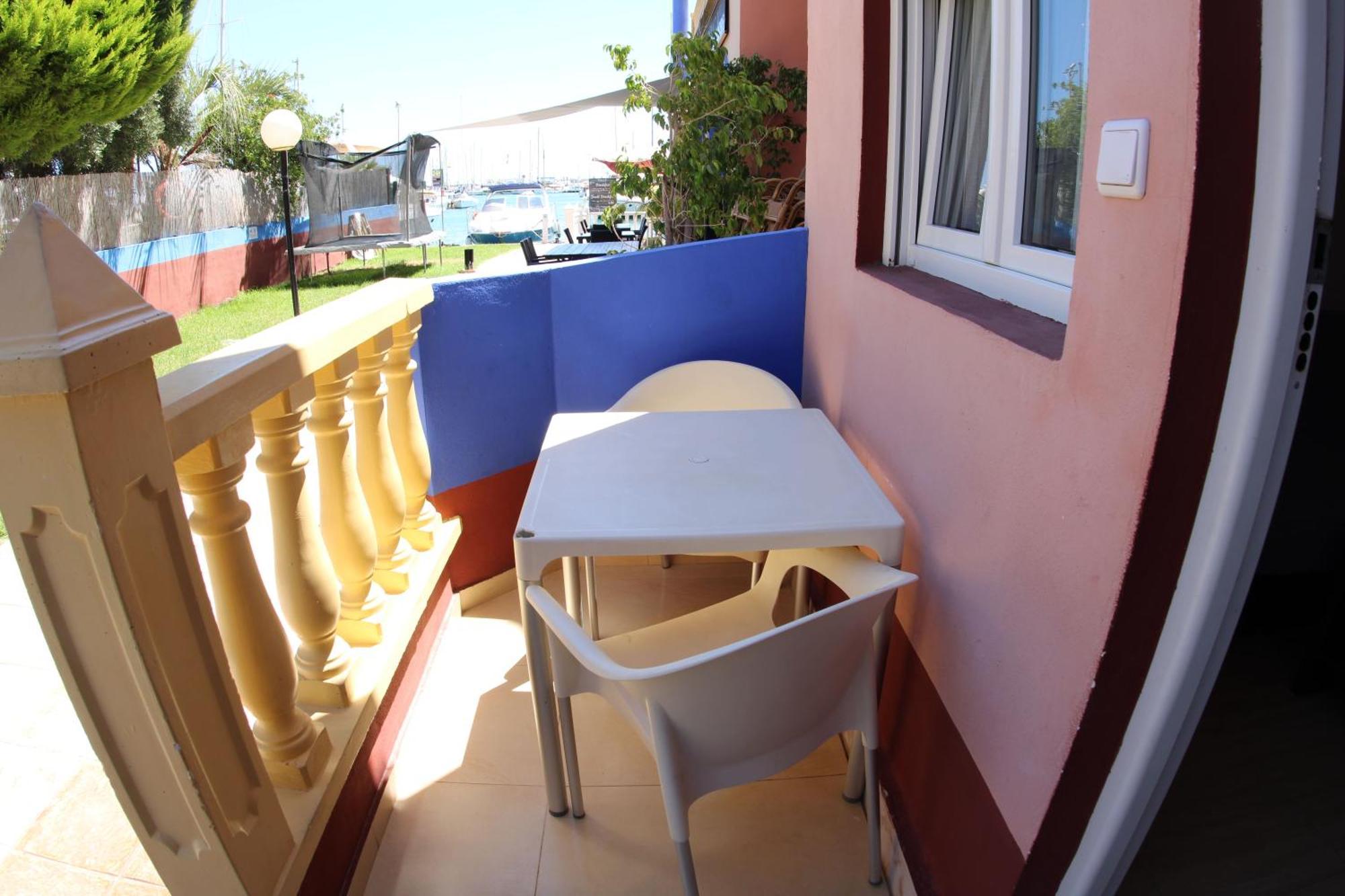 Apartamentos Marina Internacional Torrevieja Esterno foto